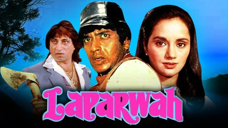 Laparwah (1981)