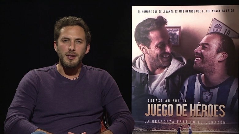 Juego De Heroes (2016)