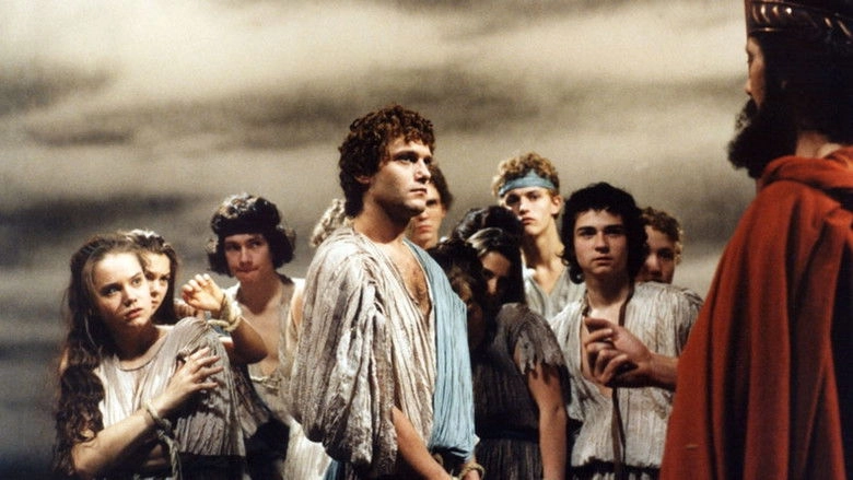 Ariadnina Nit (1992)