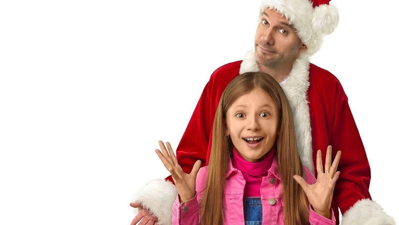 Mi Papa Es Un Santa (2021)