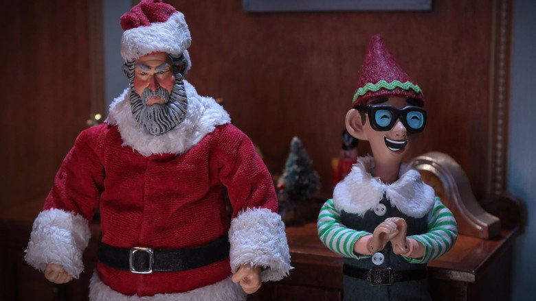 Robot Chicken Christmas Special (2005)