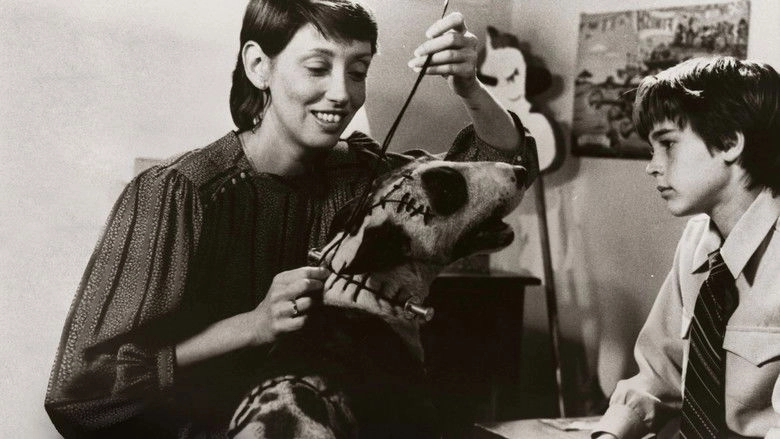 Frankenweenie (1984)