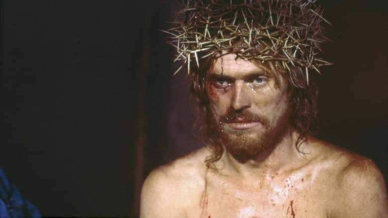 The Last Temptation Of Christ (1988)