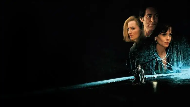 The Ice Storm (1997)