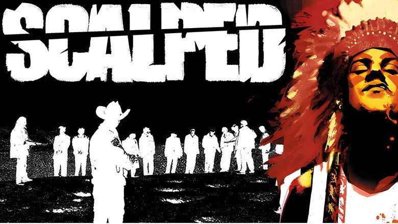Scalped (2017)