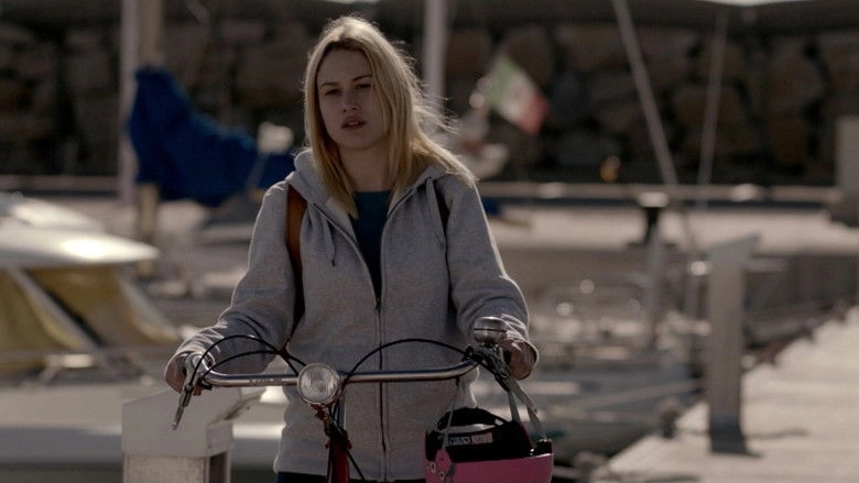 Love Is Not What It Used To Be (2013)