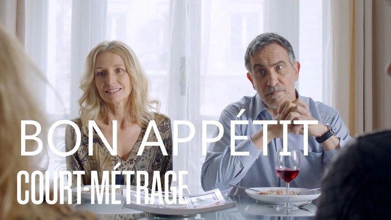 Bon appétit (2018)