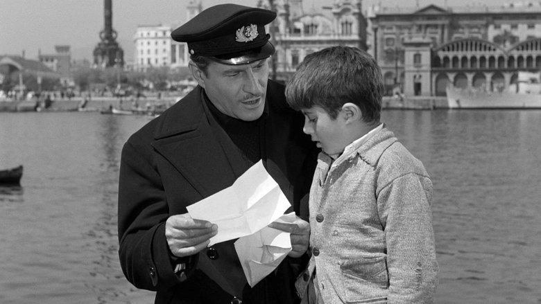 Malinconico Autunno (1958)