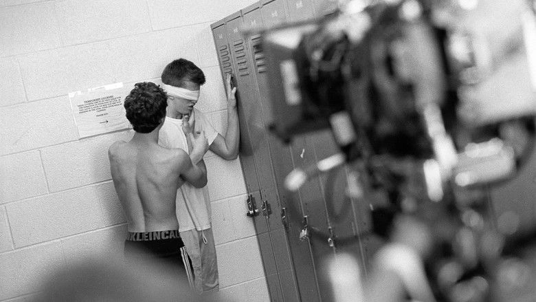 Teens Like Phil (2012)