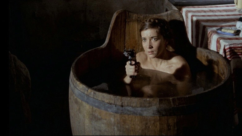 Mercenaries' Trap (1982)