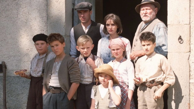 La Victoire Des Vaincus (2002)