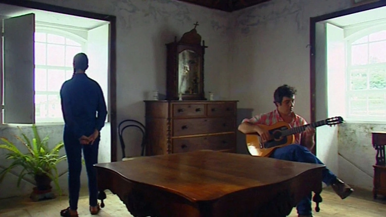 The Azores Of Madredeus (1995)