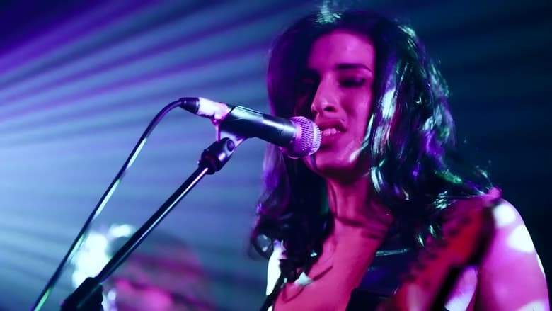 Amy Winehouse: The Price Of Fame (2020)