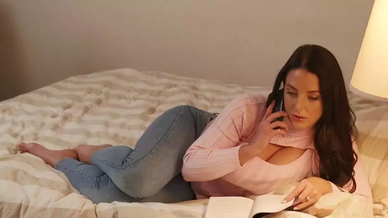 Forbidden Affairs Vol. 8: My Best Friend's Husband (2018)