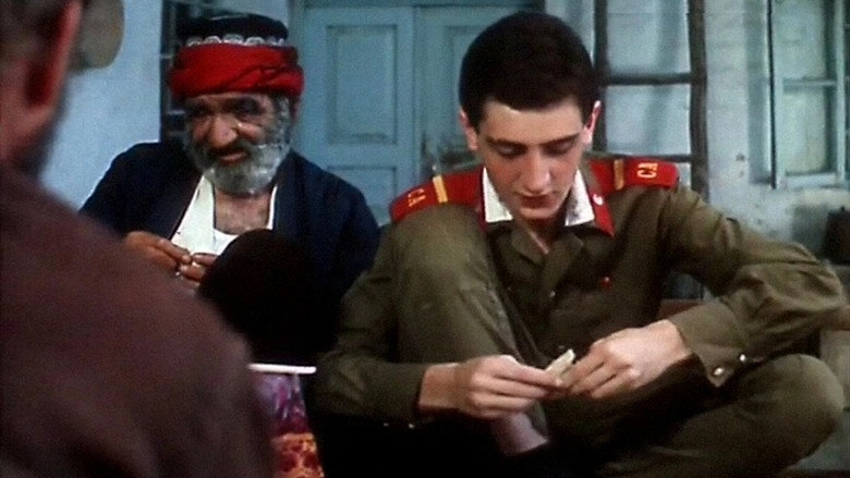Mayrik Anush (1984)