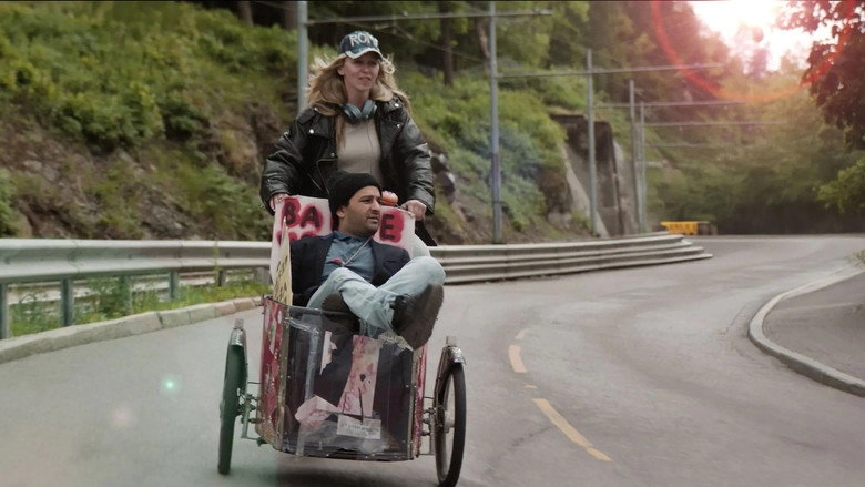 Agnes Mot Verden (2026)