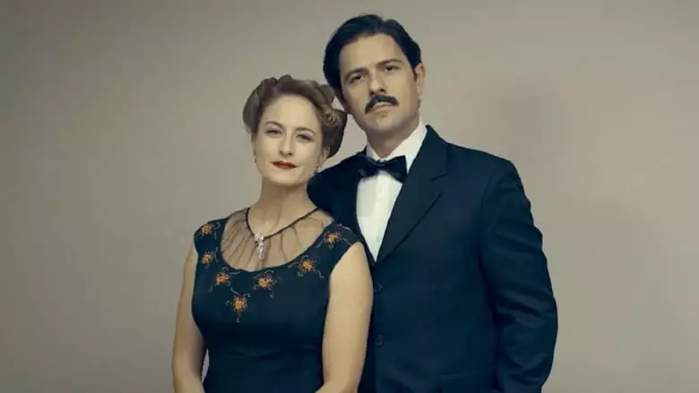 Sadan Hanim (2021)