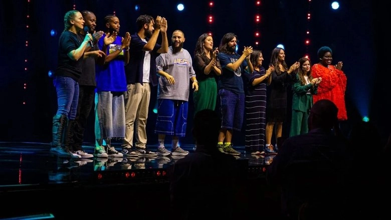 Le Grand Gala De La Francophonie (2025)