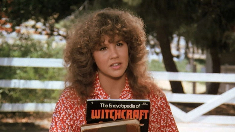 Summer Of Fear (1979)