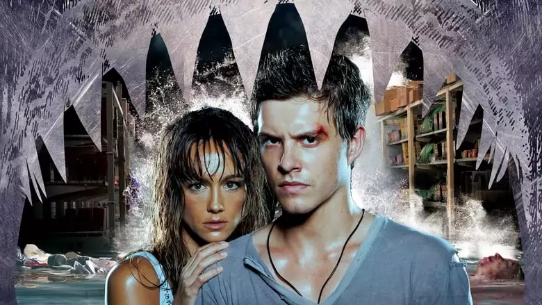Bait (2012)