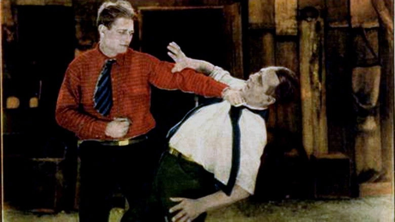 The Silent Guardian (1925)