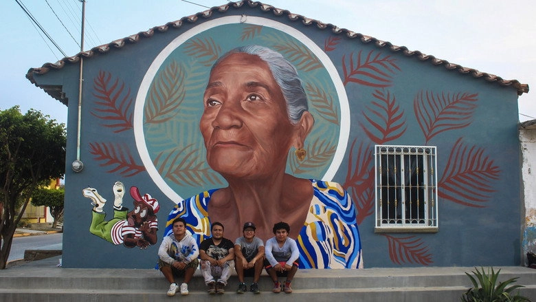 Rostros De Union Hidalgo (2017)