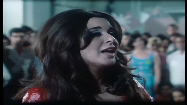 Watch Out For ZouZou (1972)