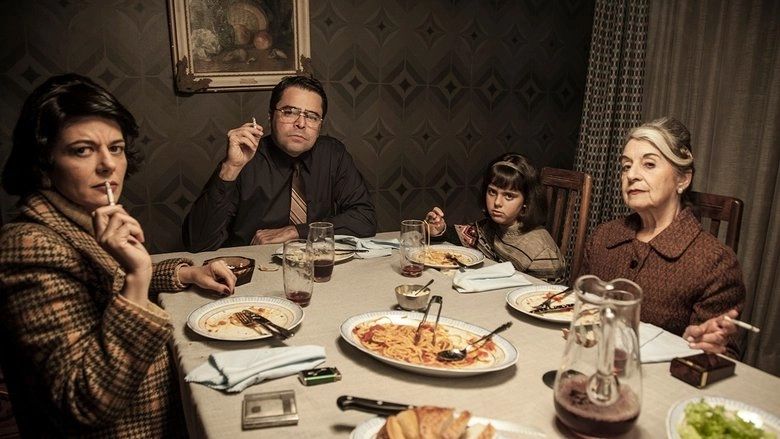 O Segredo Da Familia Urso (2014)