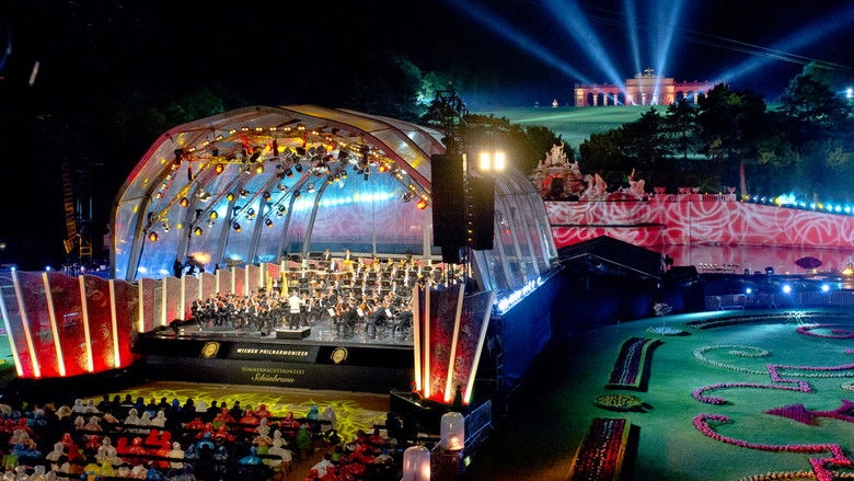 Summer Night Concert: 2014 - Vienna Philharmonic (2014)