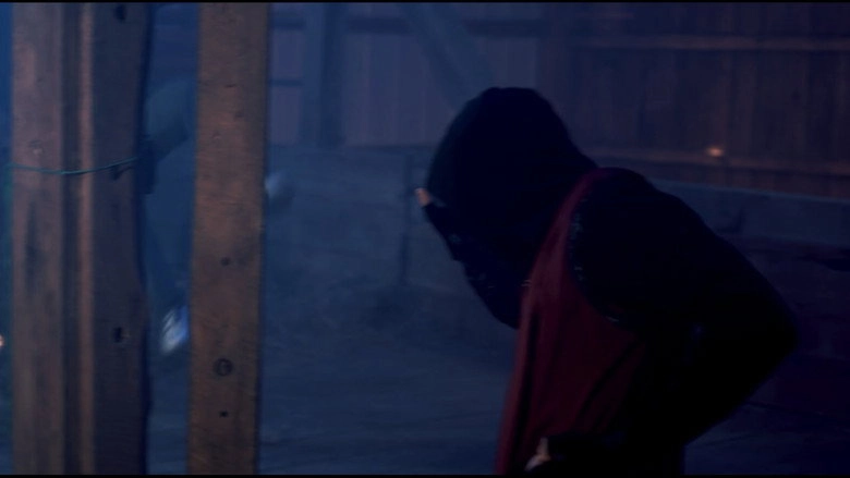 Wu Lin: The Society (2022)