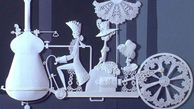 Les 3 Inventeurs (1980)