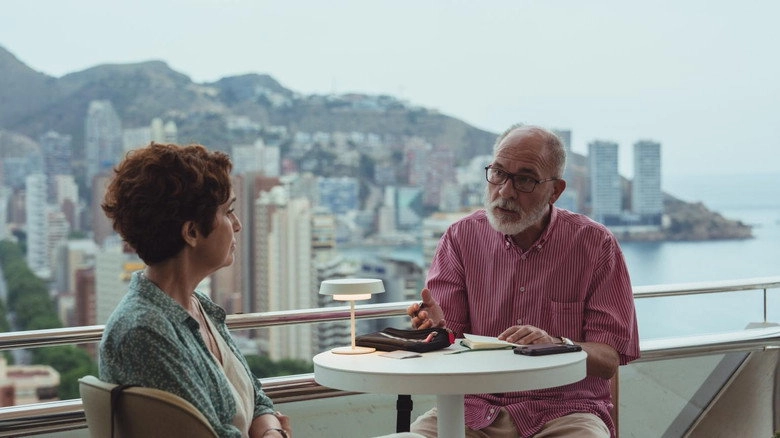 Despues De Kim (2026)