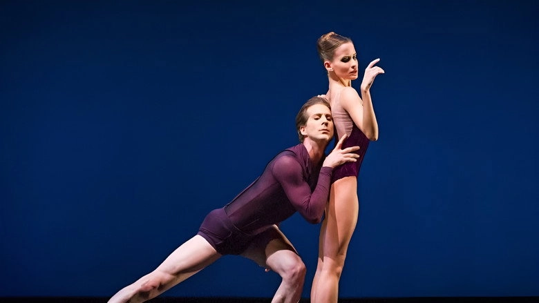 Royal Ballet: Carmen/Viscera/Afternoon Of A Faun/Tchaikovsky... (2015)
