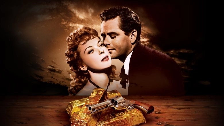 Lust For Gold (1949)