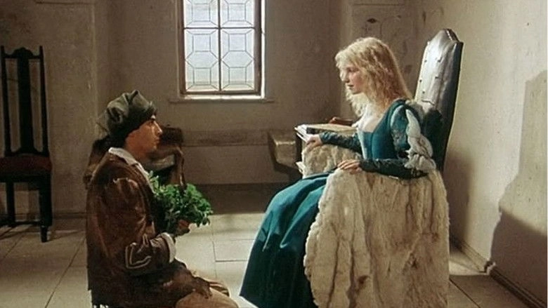 Der Eisenhans (1988)