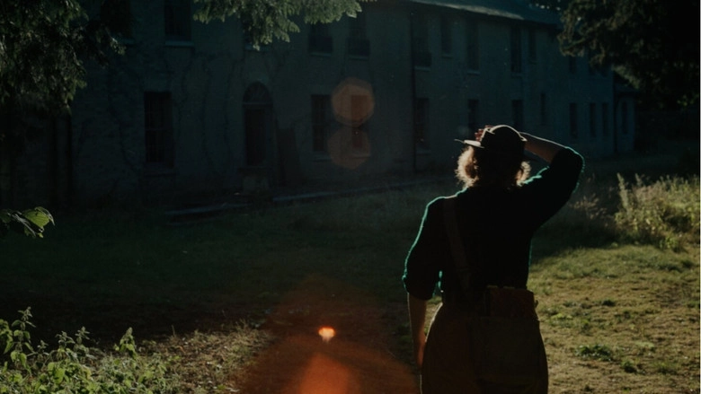 The Lost Palace (2024)