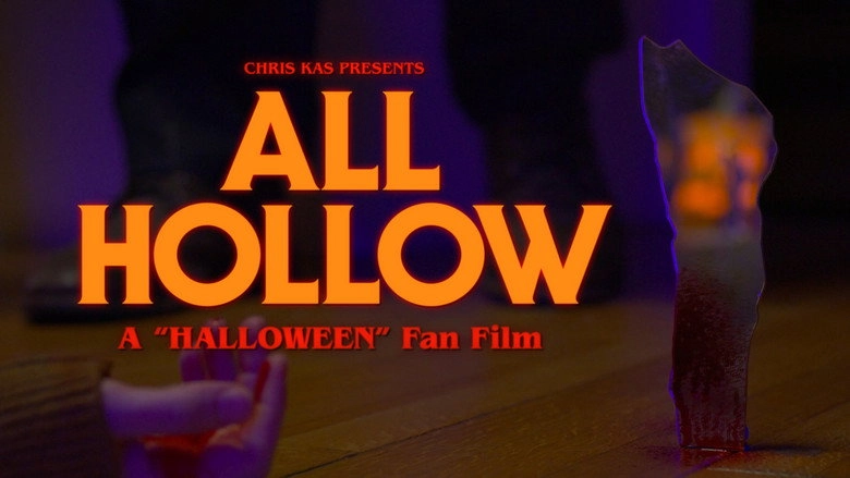 All Hollow (2025)