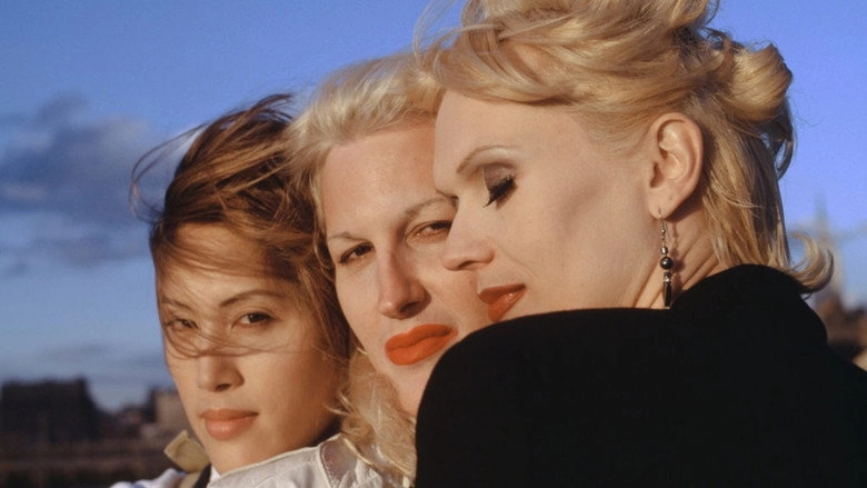 Transexual Menace (1996)