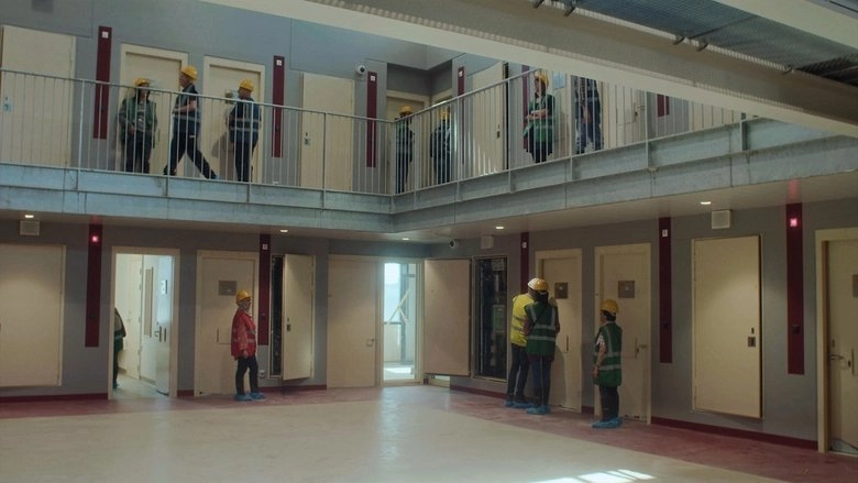 La Petite Prison Dans La Prairie (2023)