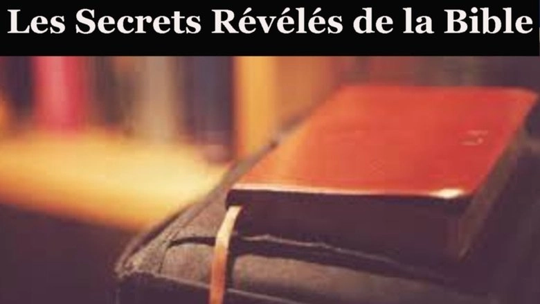 Les Secrets Reveles De La Bible (2008)