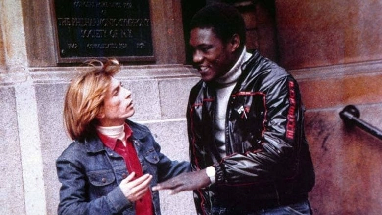 Uno Scugnizzo A New York (1984)