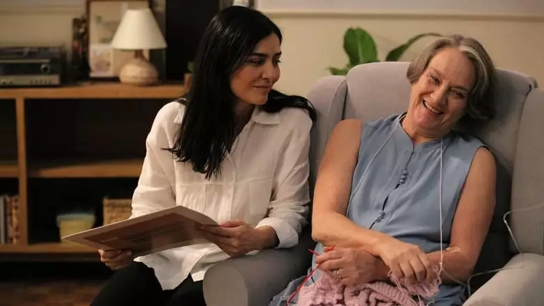 Querida Mamae (2017)