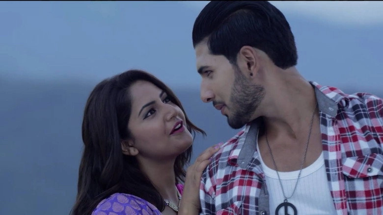 Karkhana (2017)