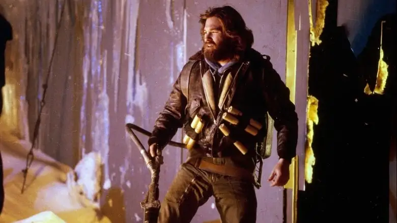 The Thing (1982)