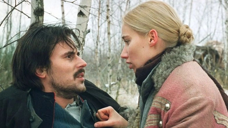 Historia Kina W Popielawach (1998)