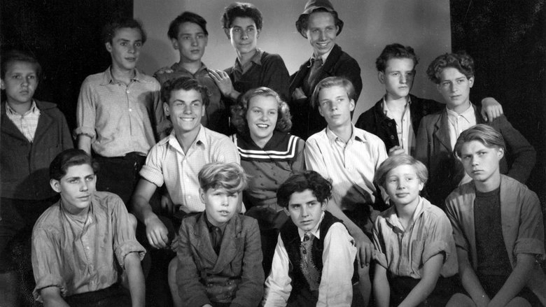 One, Two, Three: Corona (1948)