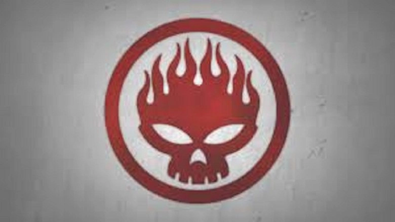 The Offspring Rockpalast 1997 (1997)