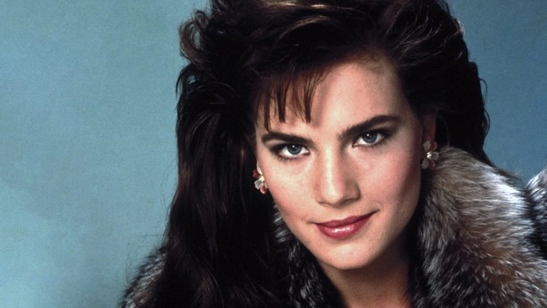 Beverly Hills Madam (1986)