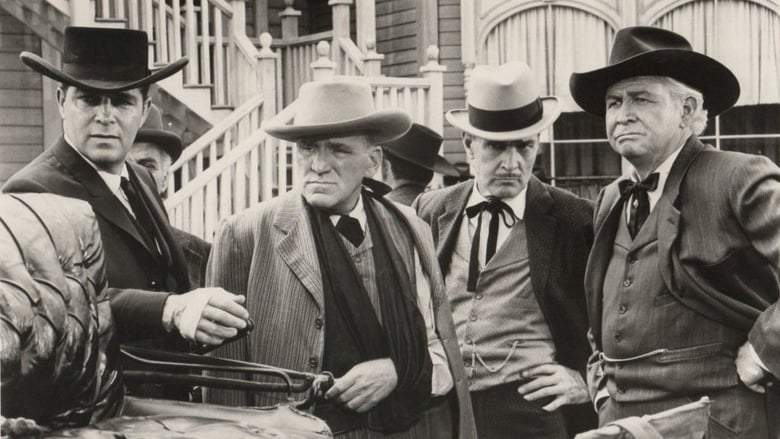 Law Of The Lawless (1964)
