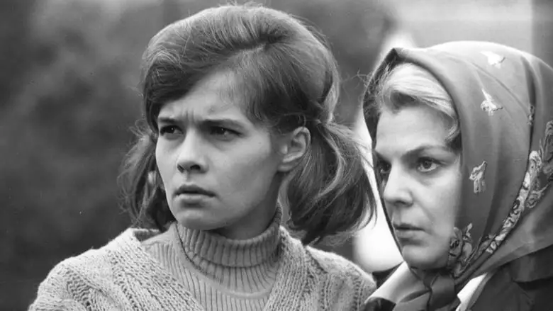 Dlouha Bila Nit (1970)